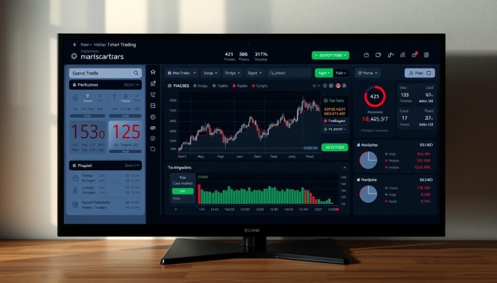 Demokonto Personalisierung
