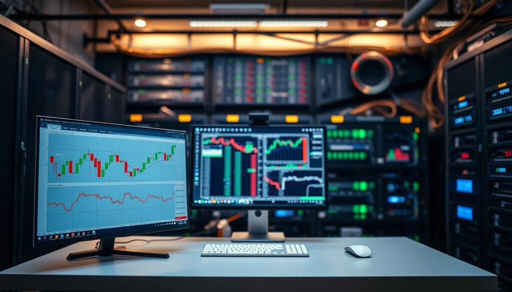 Indikatoren Installation