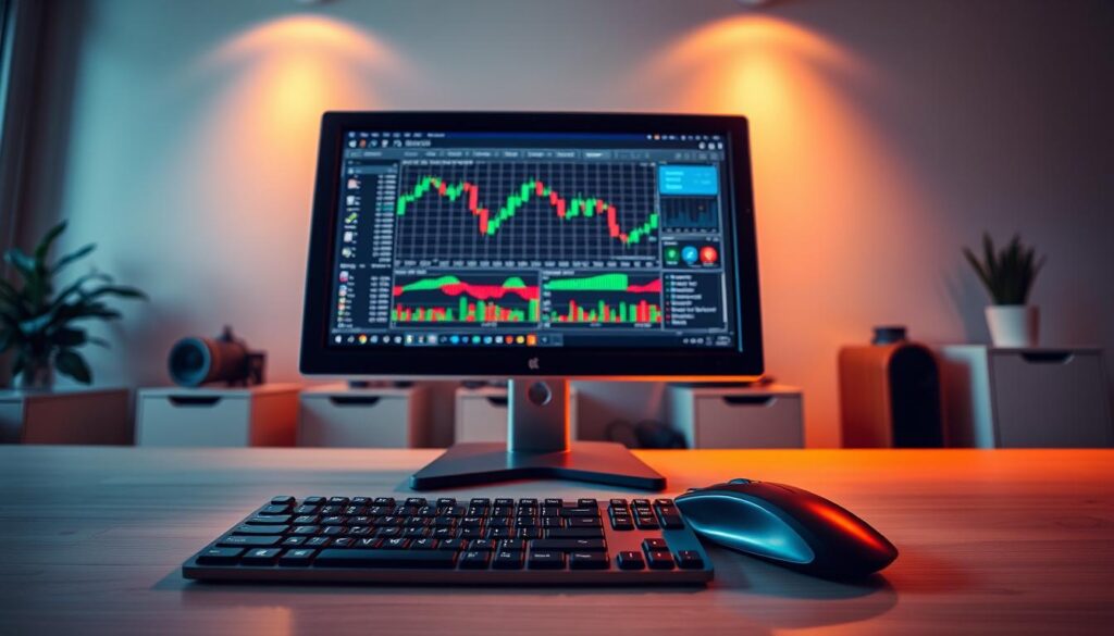 MetaTrader 4 Download Optionen