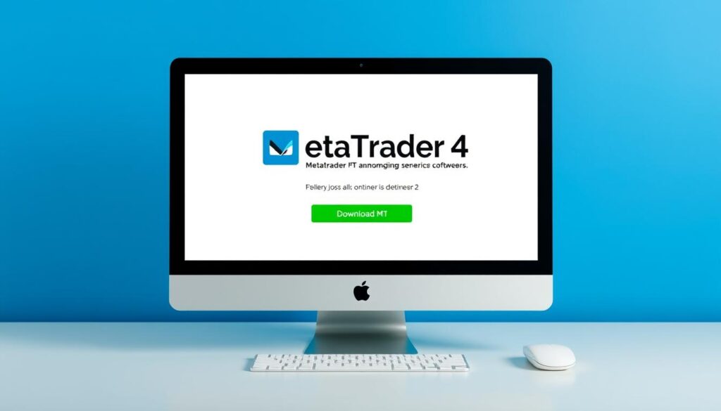 MetaTrader 4 Download Quellen und Sicherheit