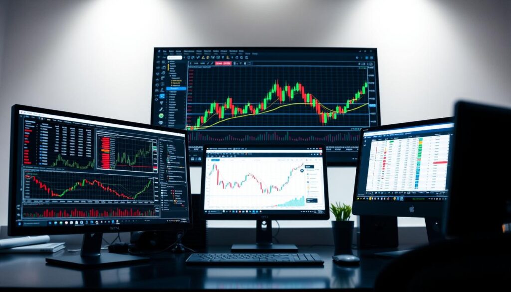 MetaTrader 4 Expert Advisors