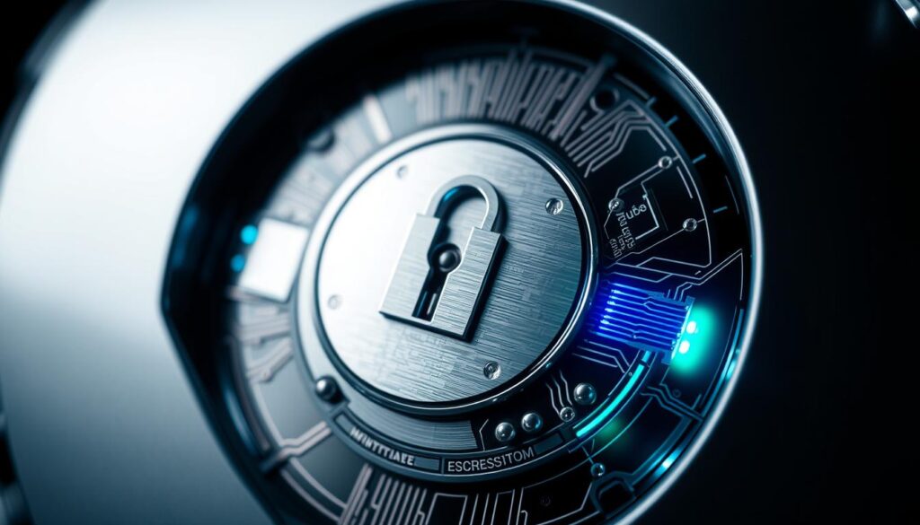 MetaTrader 4 Sicherheitsverschlüsselung