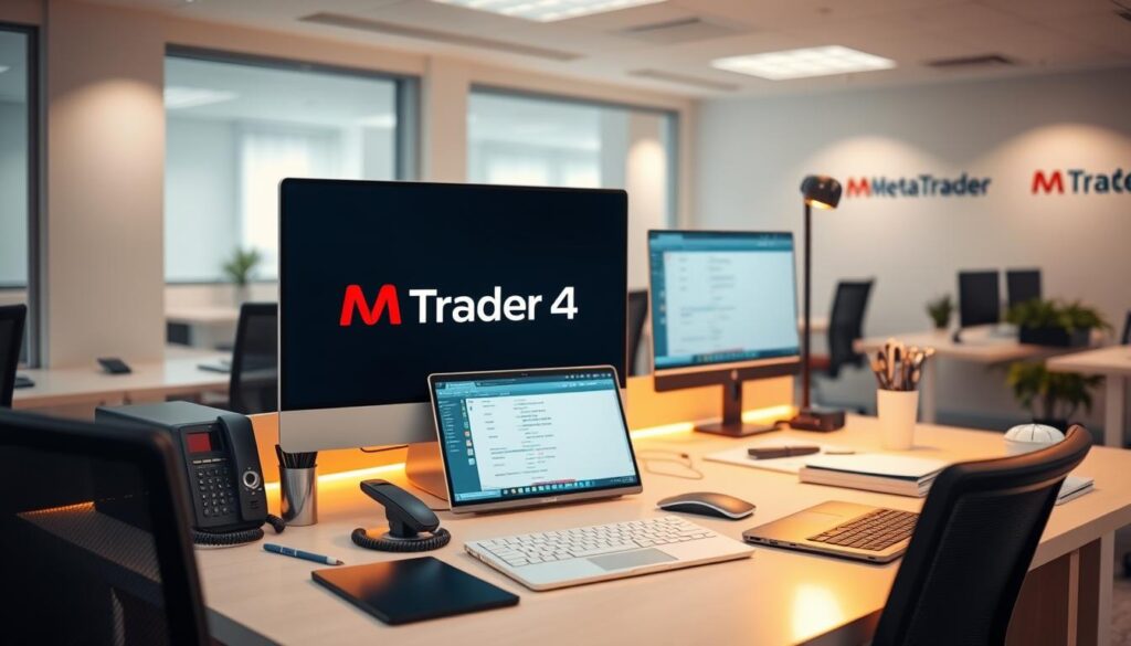 MetaTrader 4 Support und Troubleshooting