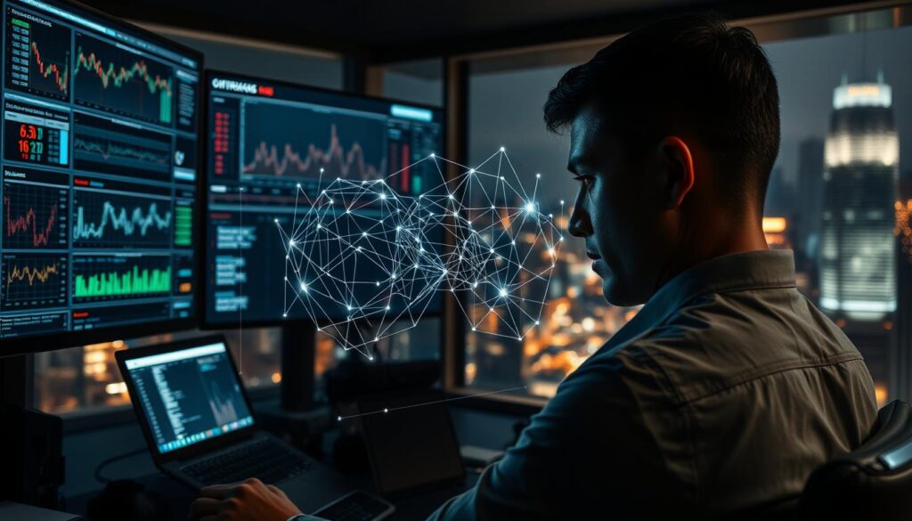 Optimierung von Trading-Strategien